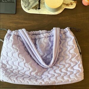 FP Movement Cloud 9 Tote - Lilac